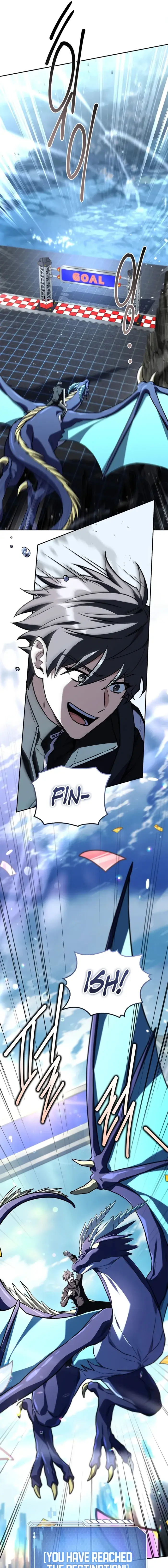 Only I Have an EX-Grade Summon Chapter 20 image 22_optimized
